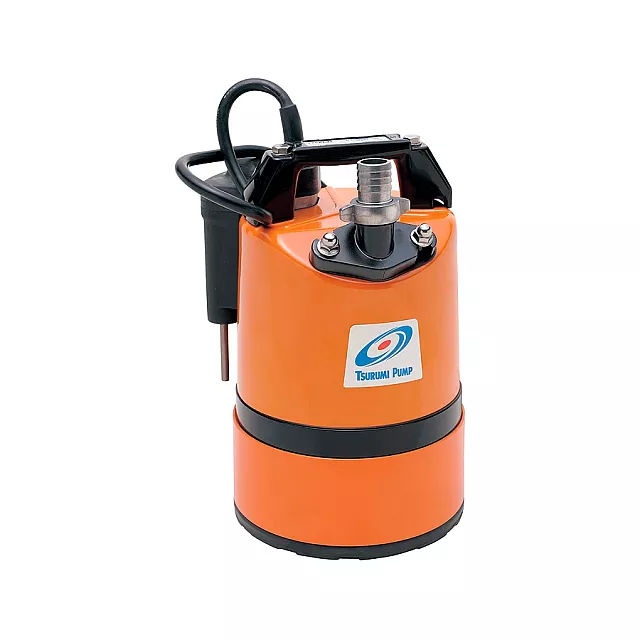 BOMBA MONOFASICA AGUAS LIMPIAS 1 CV. RAS DEL SUELO