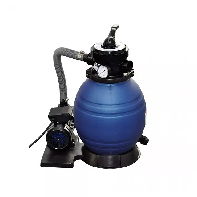 BOMBA MONOFASICA AGUAS LIMPIAS  3 CV.
