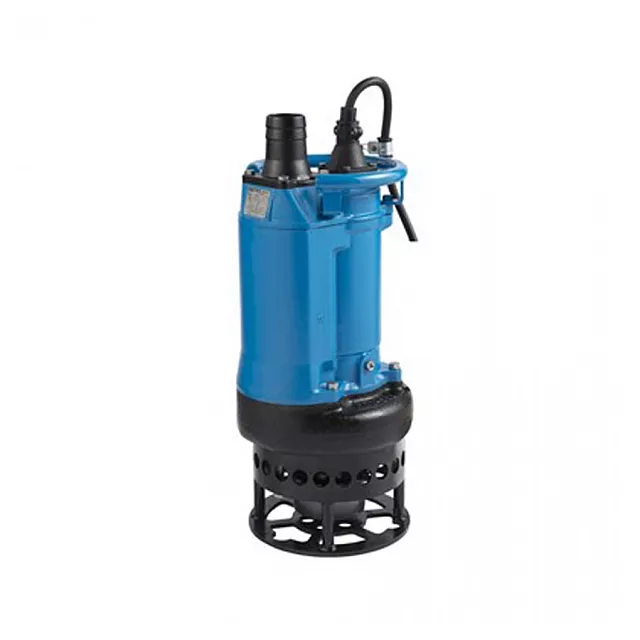 BOMBA TRIFASICA AGUAS LIMPIAS 12 CV.