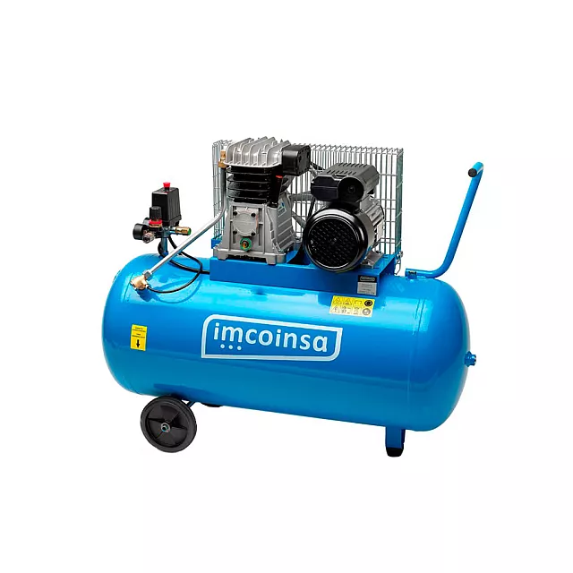 COMPRESOR ELECTRICO   3 CV.