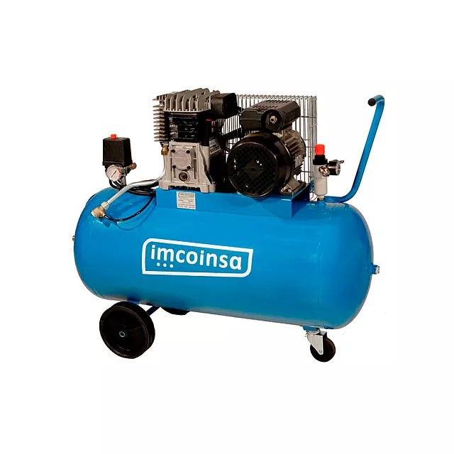 COMPRESOR ELECTRICO 5,5 CV. TRIFASICO