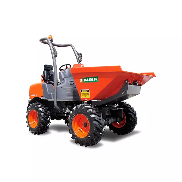DUMPER 1000 KGS. 4 X 4 FRONTAL