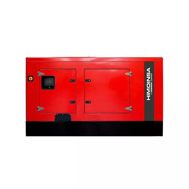GRUPO ELECTROGENO DIESEL 100 KVAS.