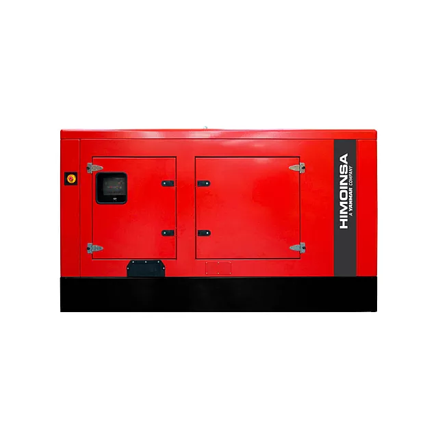 GRUPO ELECTROGENO DIESEL   60 KVAS.