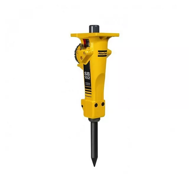 MARTILLO  1.000 KG. MINIEXCAVADORA