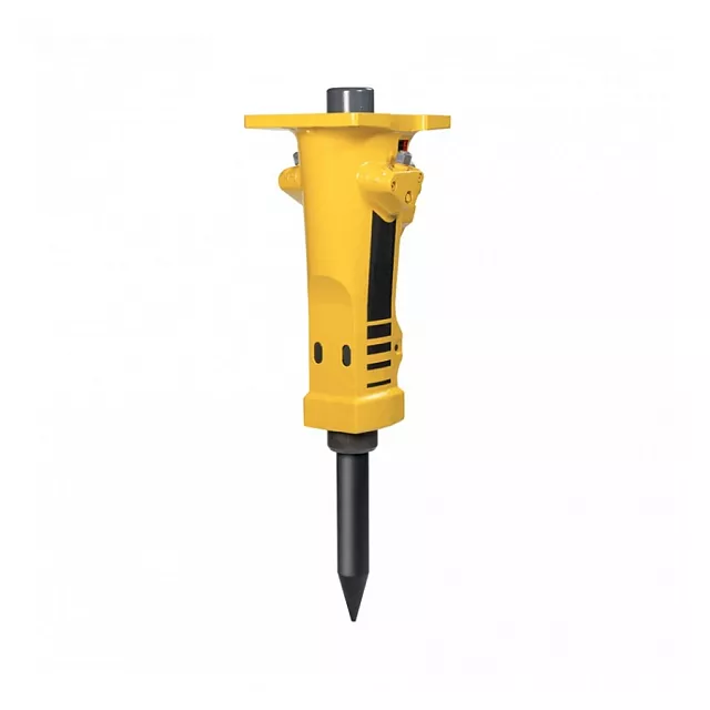 MARTILLO 10000 KG. MINIEXCAVADORA