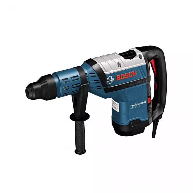 MARTILLO ELECTRICO PERFORADOR   8 KG.