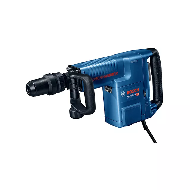 MARTILLO ELECTRICO PICADOR 10 KG.