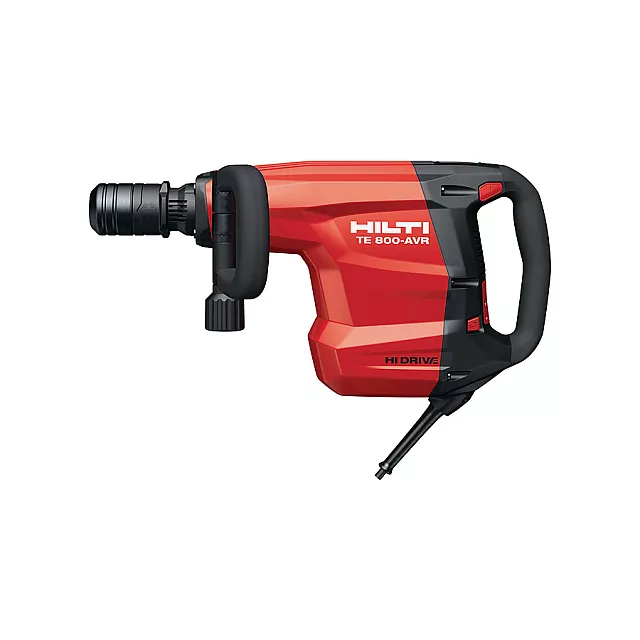 MARTILLO ELECTRICO PICADOR 10 KG. HILTI