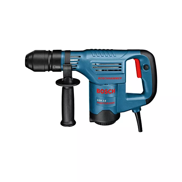 MARTILLO ELECTRICO PICADOR   3 KG.