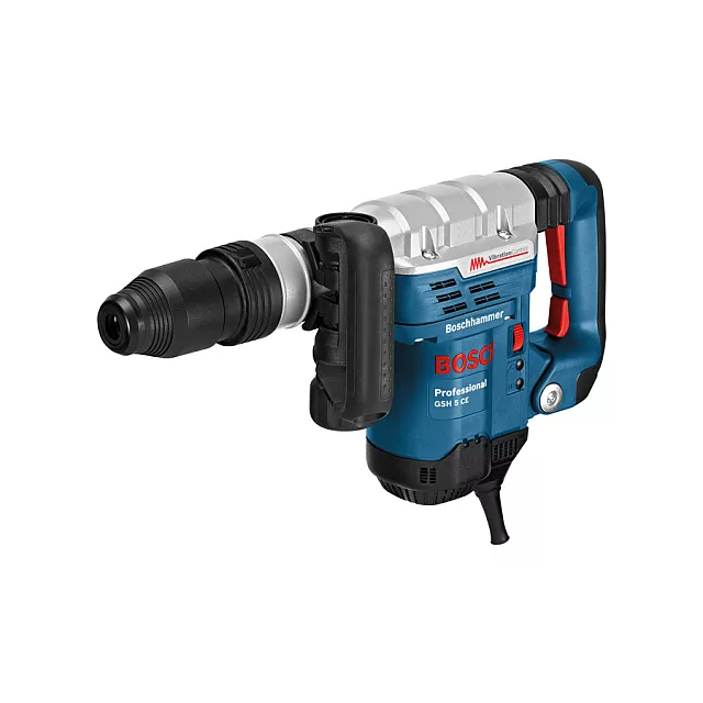MARTILLO ELECTRICO PICADOR   5 KG.
