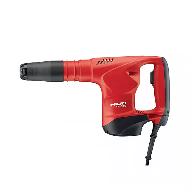 MARTILLO ELECTRICO PICADOR   5 KG. HILTI