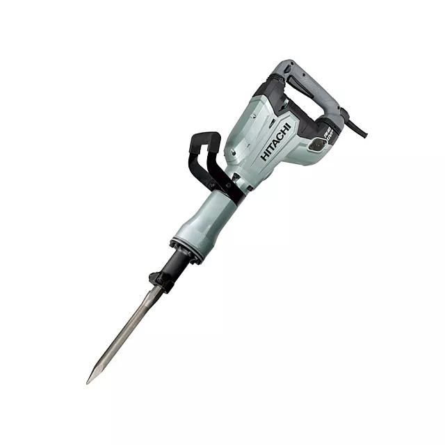 MARTILLO ELECTRICO ROMPEDOR 20 KG.