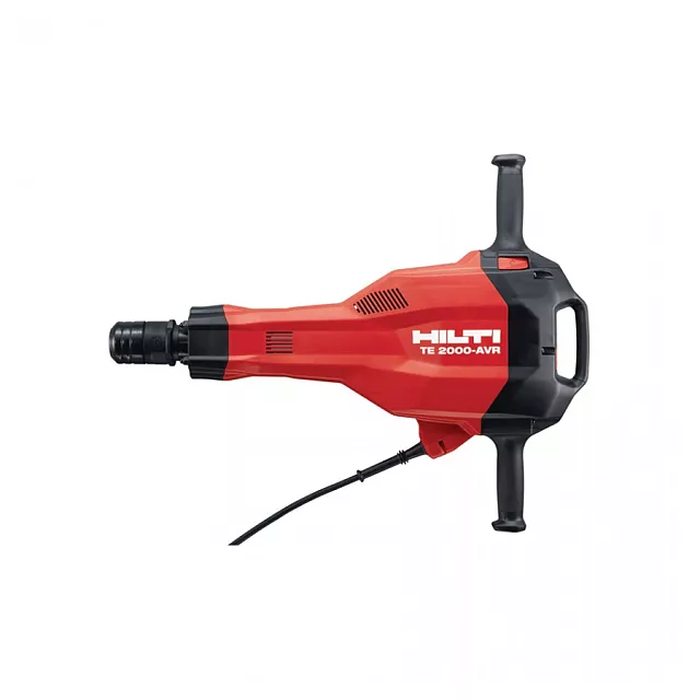 MARTILLO ELECTRICO ROMPEDOR 20 KG. HILTI
