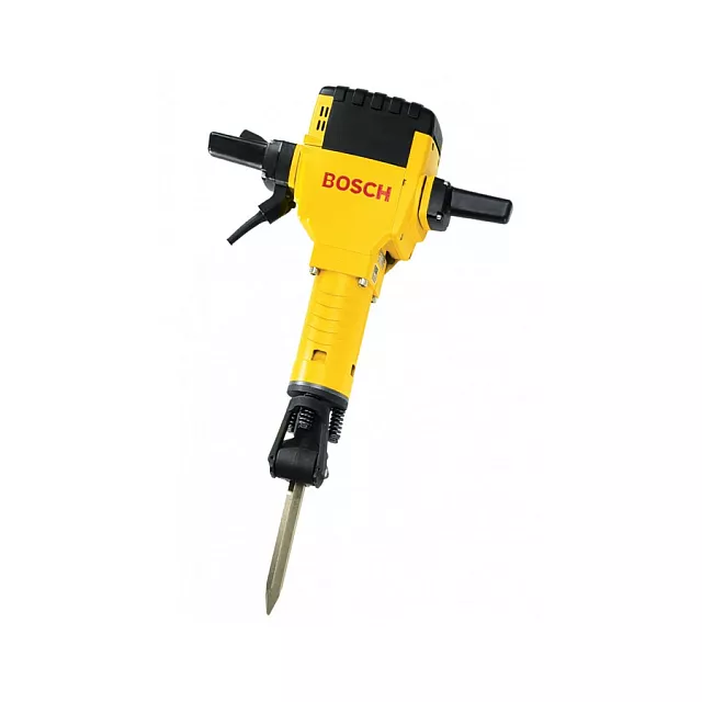 MARTILLO ELECTRICO ROMPEDOR 27 KG.
