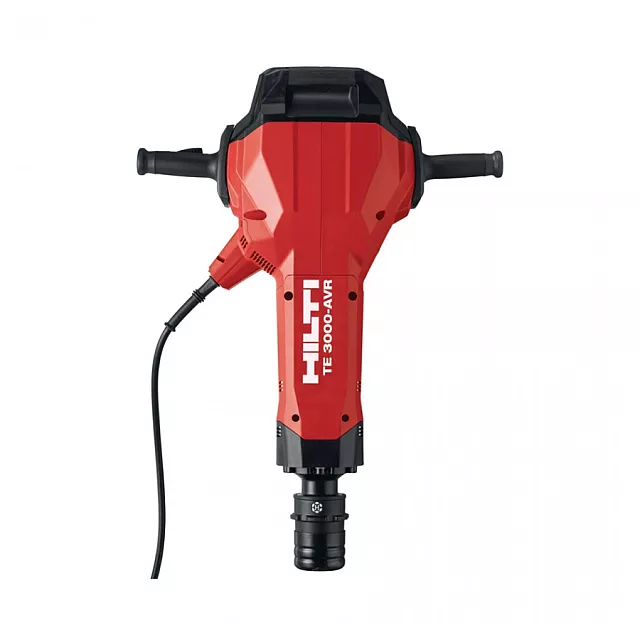 MARTILLO ELECTRICO ROMPEDOR 27 KG. HILTI