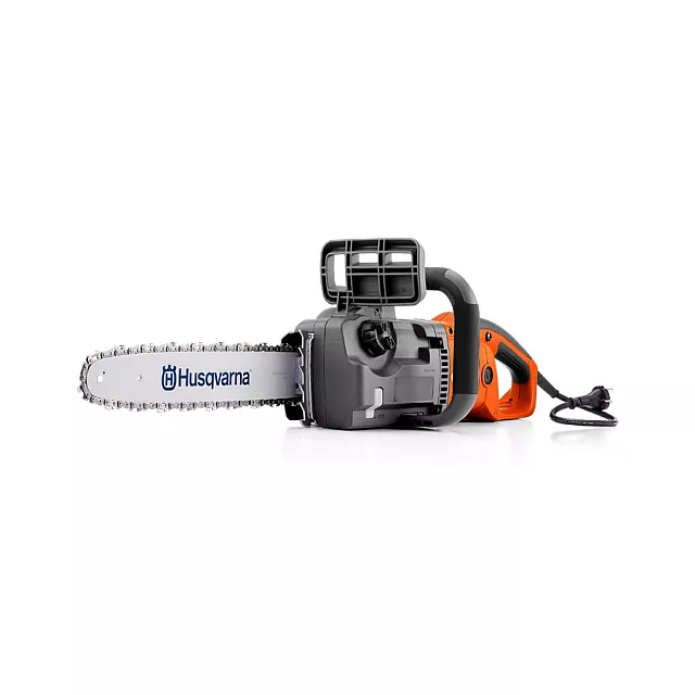 MOTOSIERRA ELECTRICA