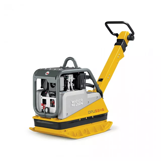 PISON PLANCHA GASOIL RANA 500 KG.