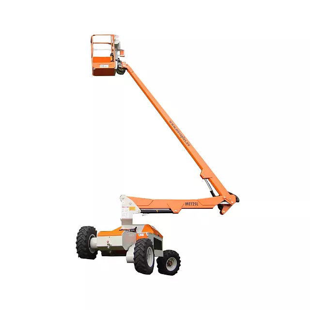 PLATAFORMA PODA   12 MTS.