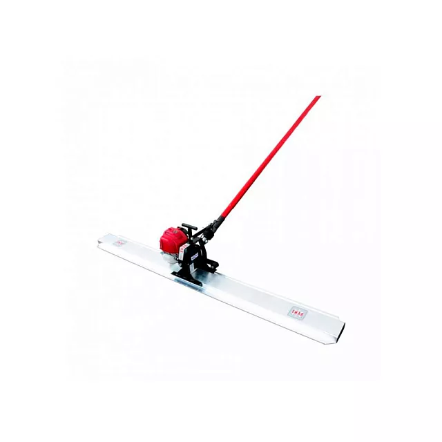 REGLA VIBRANTE EXTENSIBLE GASOLINA 4 MTS.