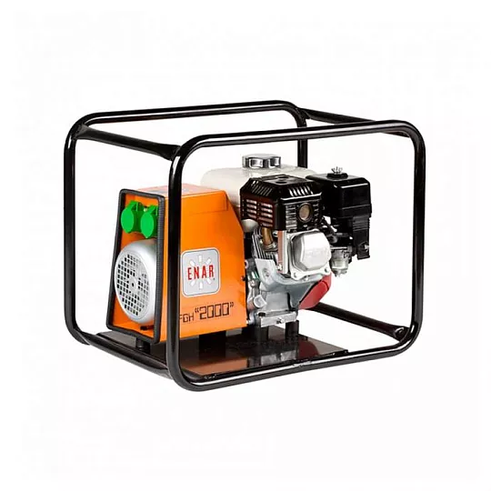 ALQUILER DE CONVERTIDOR GASOLINA 2 SALIDAS EN VITORIA-GASTEIZ | ALKIVENT