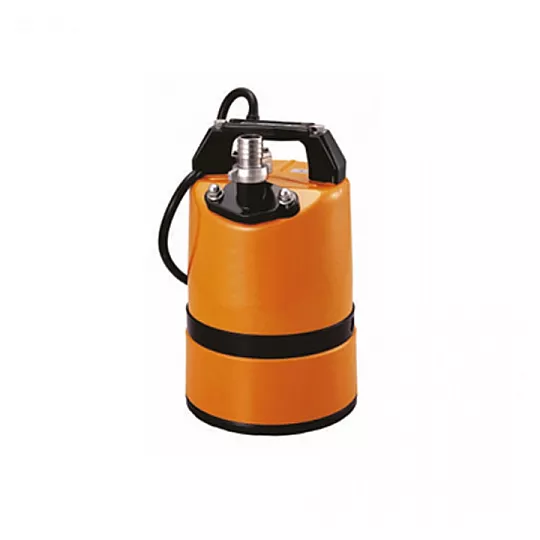 ALQUILER DE BOMBA MONOFASICA AGUAS LIMPIAS 0,5 CV. EN VITORIA-GASTEIZ | ALKIVENT