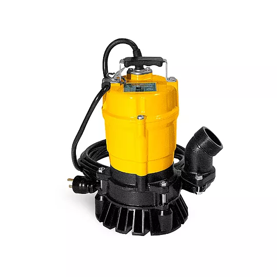 ALQUILER DE BOMBA MONOFASICA AGUAS LIMPIAS 1 CV. EN VITORIA-GASTEIZ | ALKIVENT