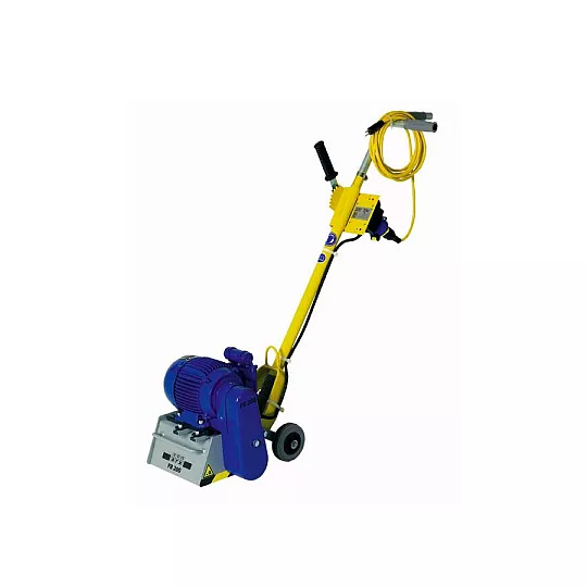 ALQUILER DE FRESADORA ELECTRICA HORMIGON (TRIFASICA) EN VITORIA-GASTEIZ | ALKIVENT