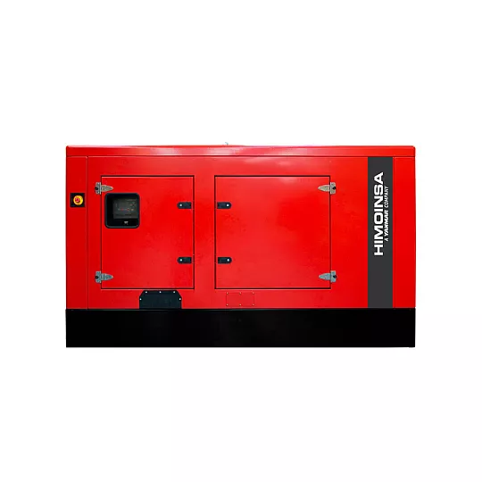 ALQUILER DE GRUPO ELECTROGENO DIESEL 100 KVAS. EN VITORIA-GASTEIZ | ALKIVENT