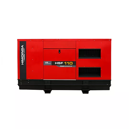 ALQUILER DE GRUPO ELECTROGENO DIESEL 140 KVAS. EN VITORIA-GASTEIZ | ALKIVENT