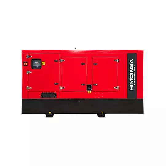 ALQUILER DE GRUPO ELECTROGENO DIESEL 150 KVAS. EN VITORIA-GASTEIZ | ALKIVENT