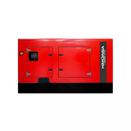 ALQUILER DE GRUPO ELECTROGENO DIESEL 60 KVAS. EN VITORIA-GASTEIZ | ALKIVENT