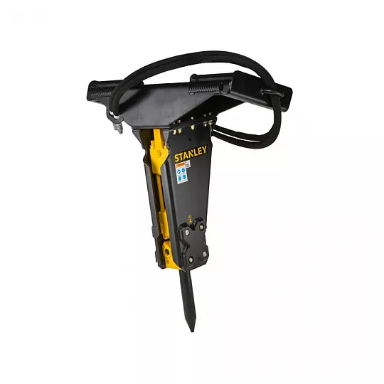 ALQUILER DE IMPLEMENTO MARTILLO MINICARGADORA EN VITORIA-GASTEIZ | ALKIVENT