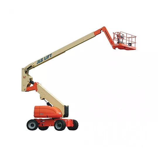 ALQUILER DE PLATAFORMA ARTICULADA DIESEL 26 MTS. EN VITORIA-GASTEIZ | ALKIVENT
