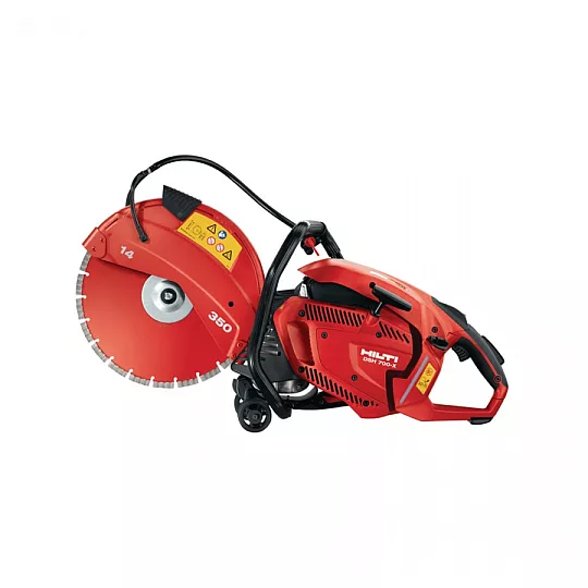 ALQUILER DE TRONZADORA DE MEZCLA HILTI EN VITORIA-GASTEIZ | ALKIVENT