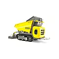 DUMPER 1000 KGS. CONTENEDOR