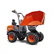 DUMPER 1000 KGS. CONTENEDOR