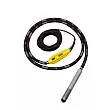 VIBRADOR ELECTRICO AGUJA 45 MM.