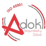 Certificado ISO 9001 | GALKI
